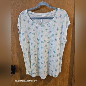 LC butterfly top Medium